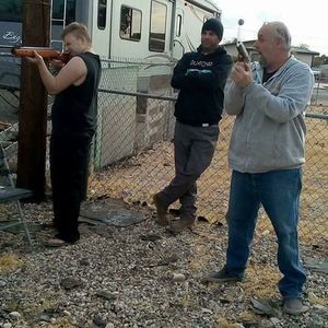 Meet your Posher, Nate